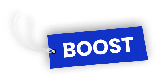 Boost